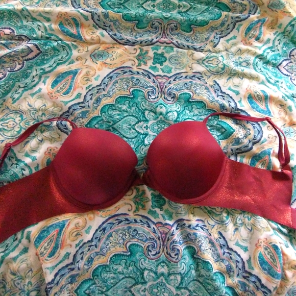 Victoria's secret push up bra/ 34D - Picture 3 of 4